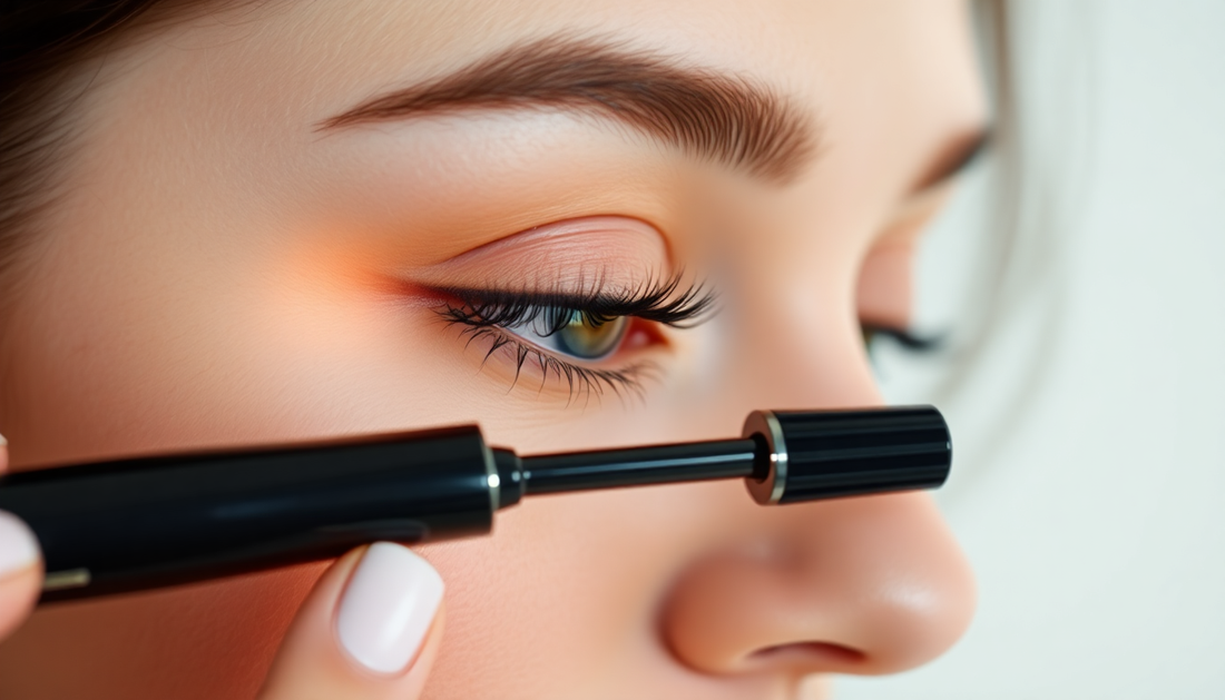 The Secret to Perfect, Clump-Free Lashes: A Complete Guide to Heated Eyelash Curlers