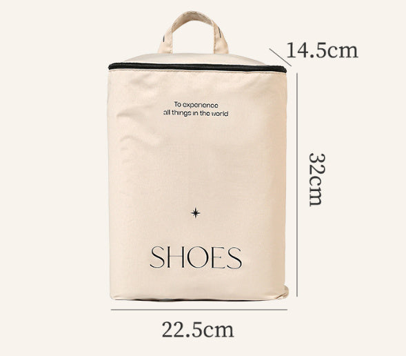 Travel Storage Bag Set Packing - Elurra Essence