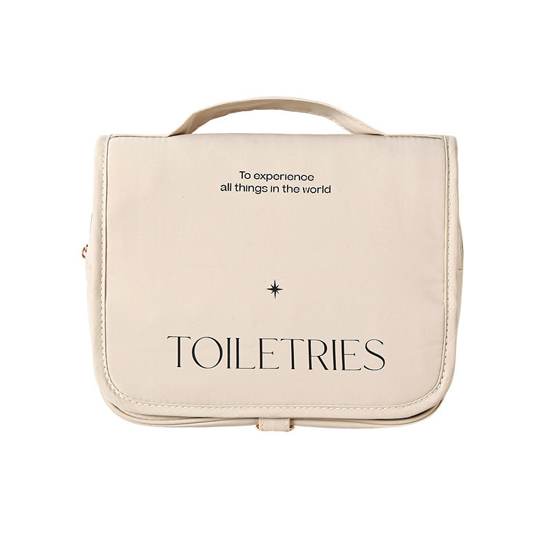 Travel Storage Bag Set Packing - Elurra Essence