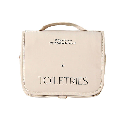 Travel Storage Bag Set Packing - Elurra Essence