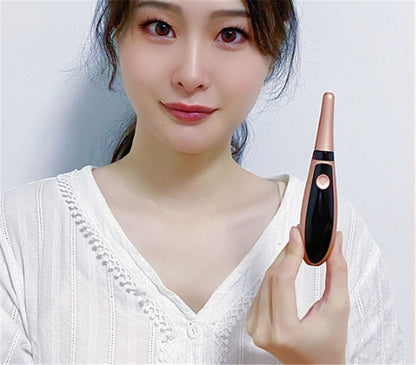 Elurra Essence Heated Eyelash Curler for Perfect Lashes - Elurra Essence